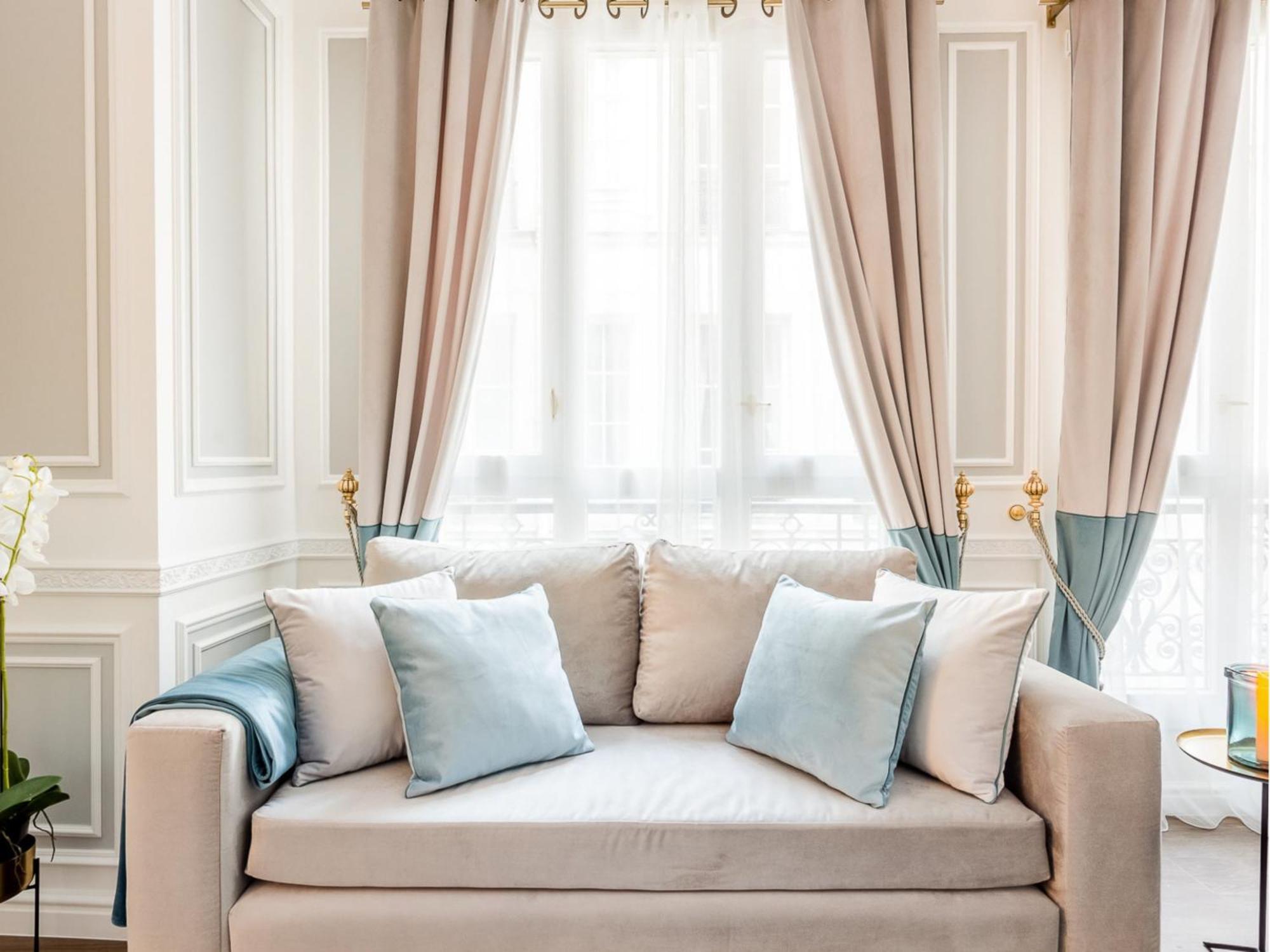 Appartamento Merveil - Luxury - Louvre - Marcel Ii *