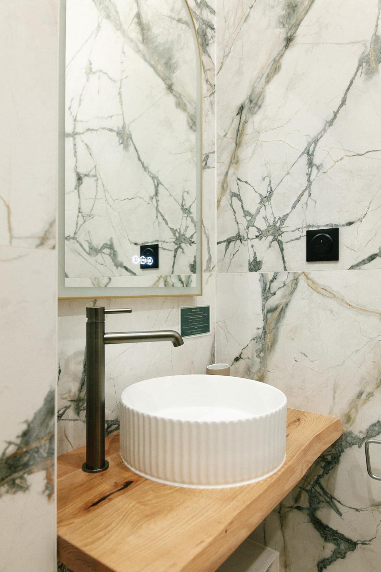 Lavie Maison Ac Hot Tub * Parigi