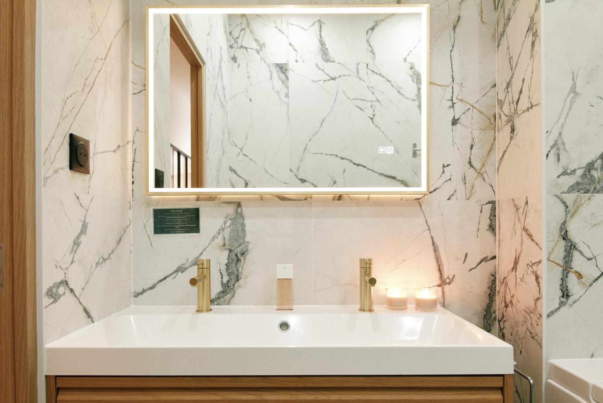 Lavie Maison Ac Hot Tub Parigi