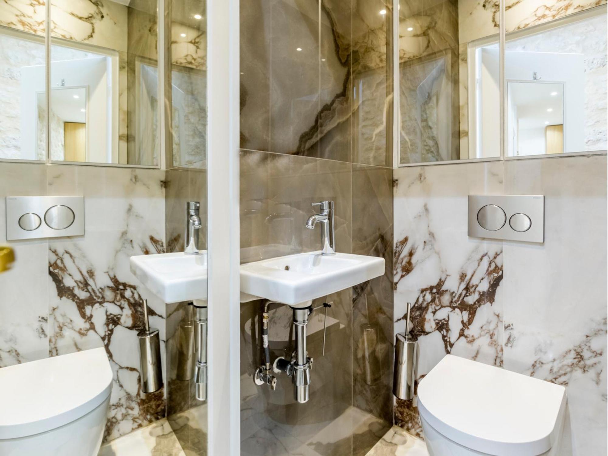 Merveil - Luxury - Marais - Saint Martin I Appartamento Parigi