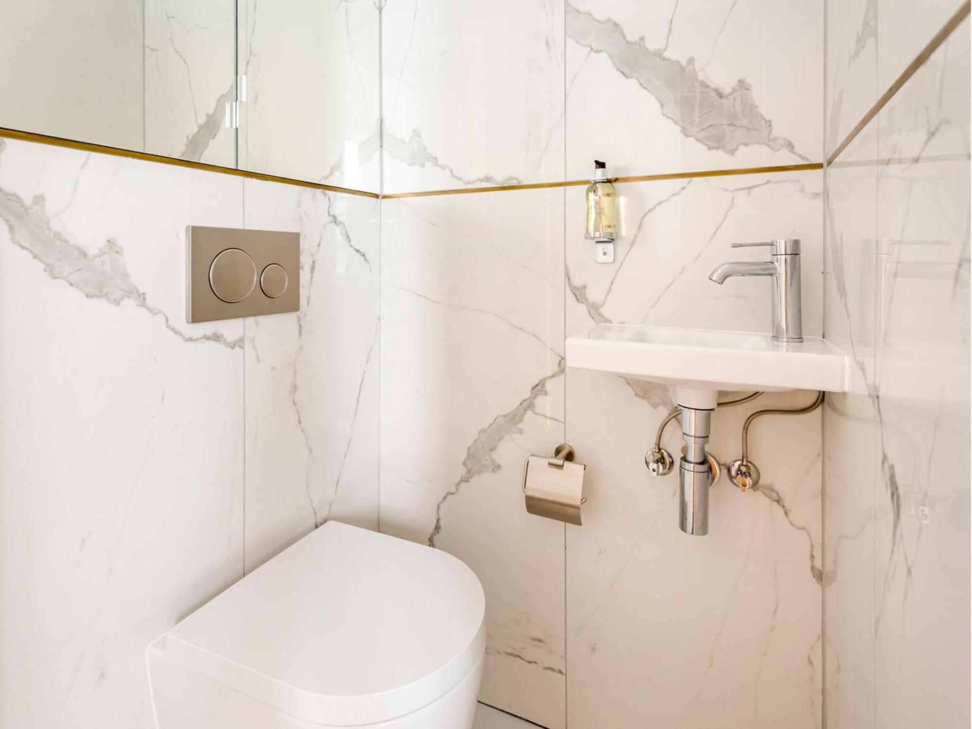 Appartamento Merveil - Luxury - Tour Eiffel - Bac Ii