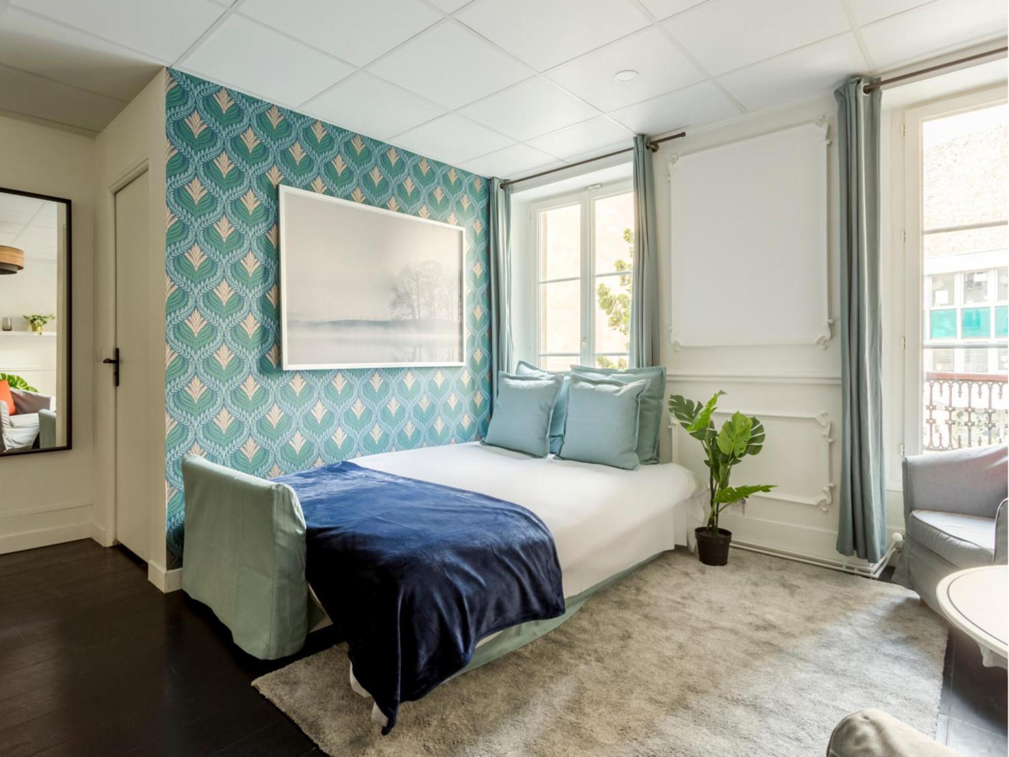 Appartamento Merveil - Family - Champs Elysees - Armee Parigi