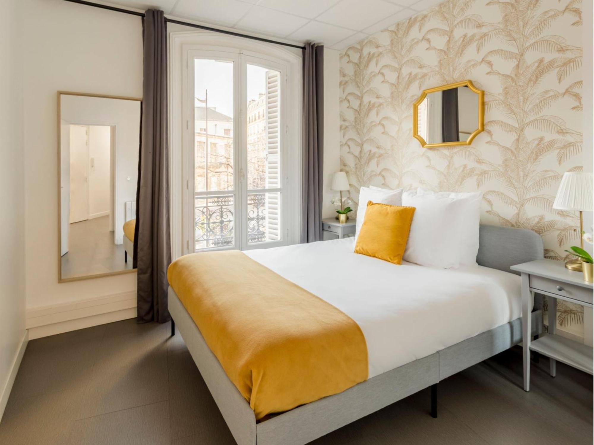 Appartamento Merveil - Family - Marais - Turbigo I