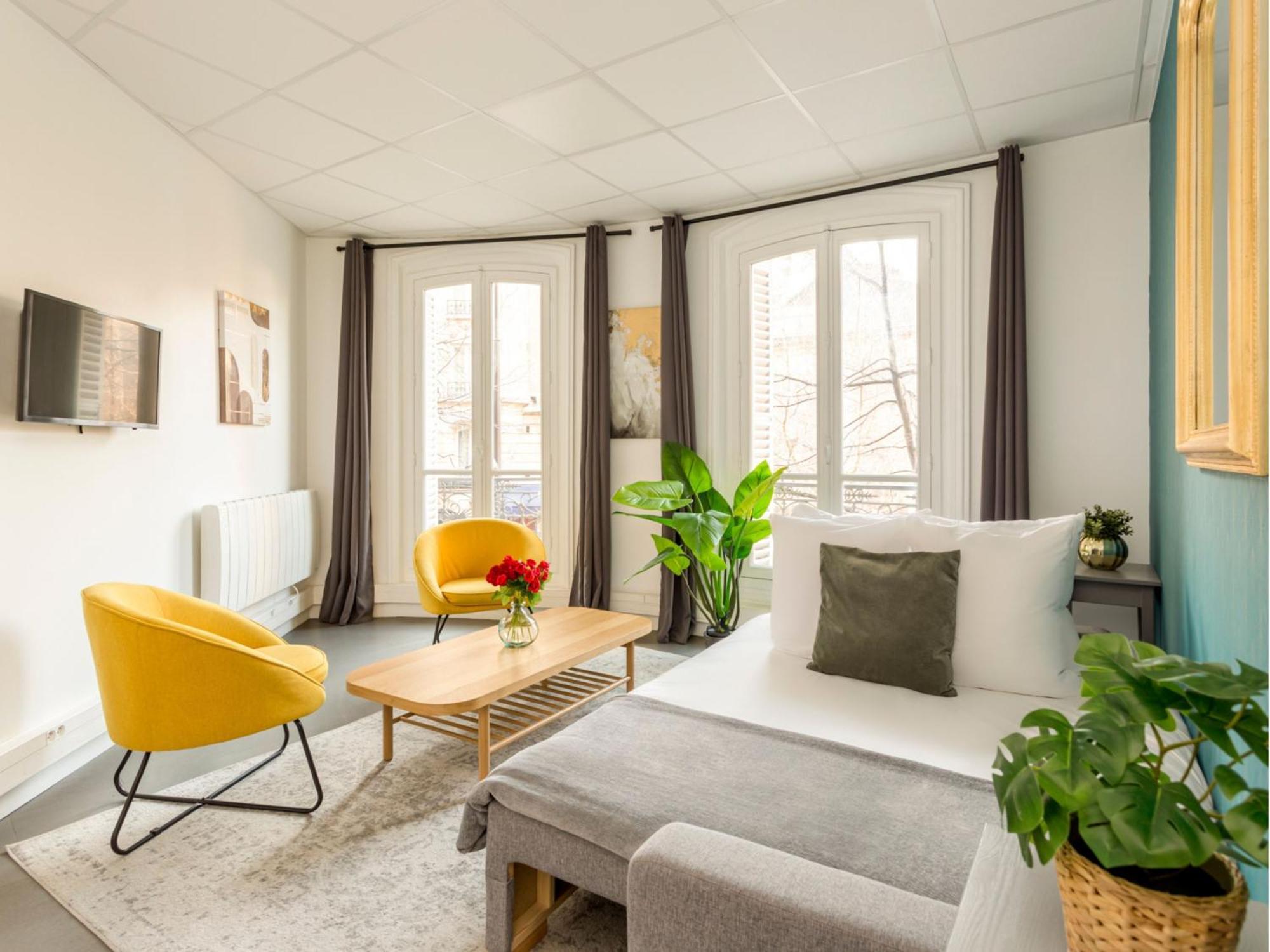 Merveil - Family - Marais - Turbigo I Appartamento Parigi