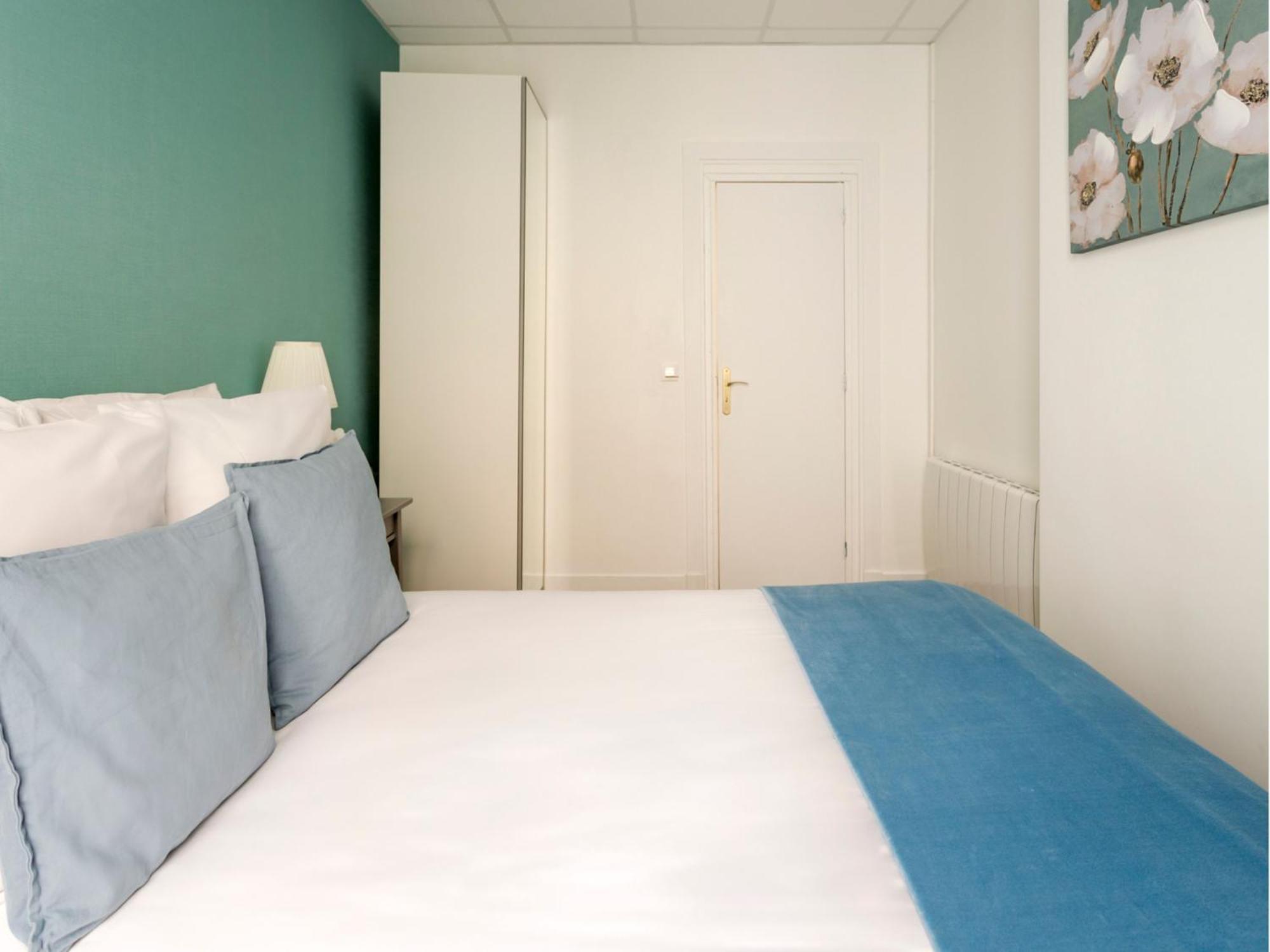 Appartamento Merveil - Family - Marais - Turbigo I