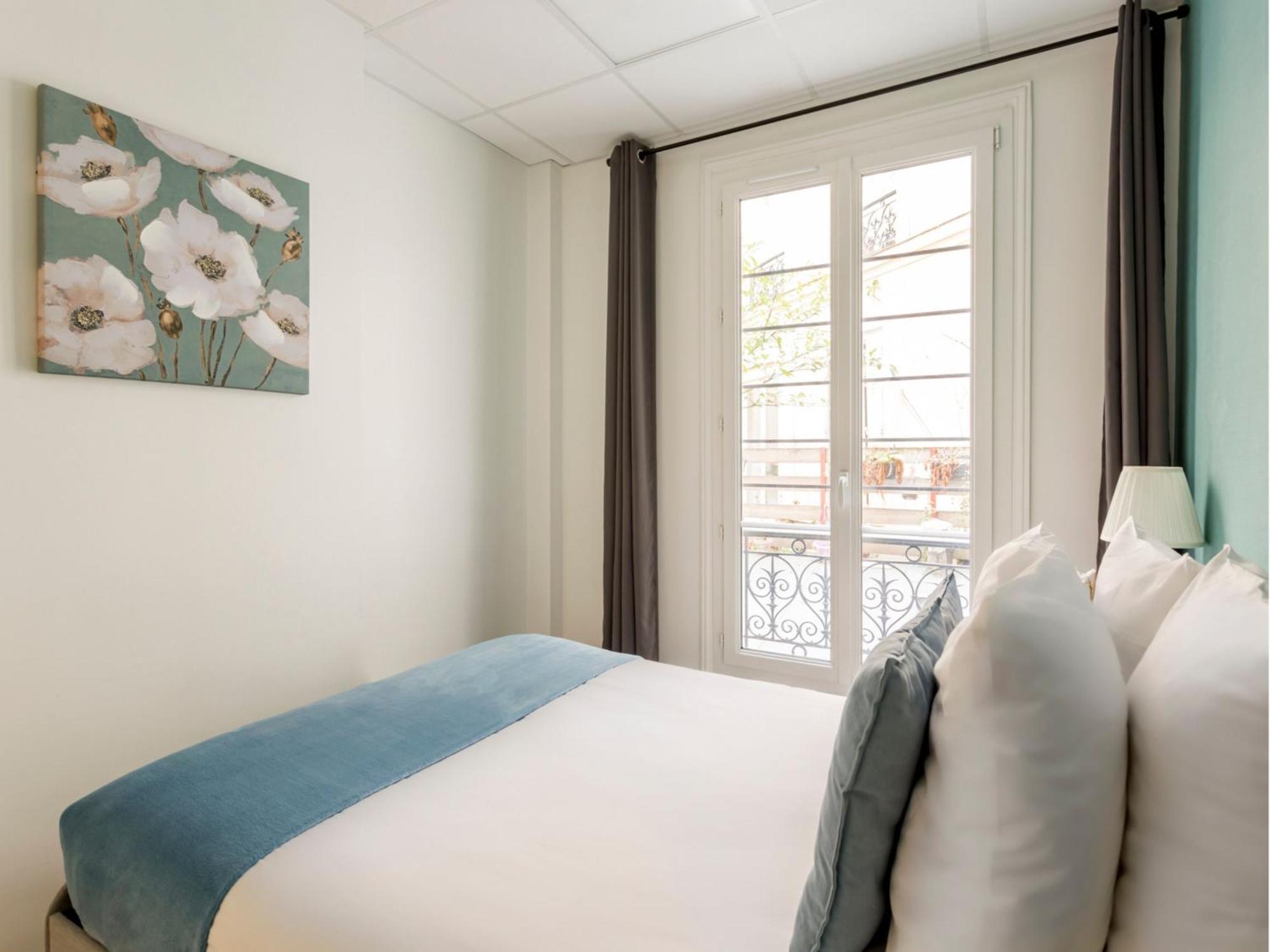 Merveil - Family - Marais - Turbigo I Appartamento Parigi