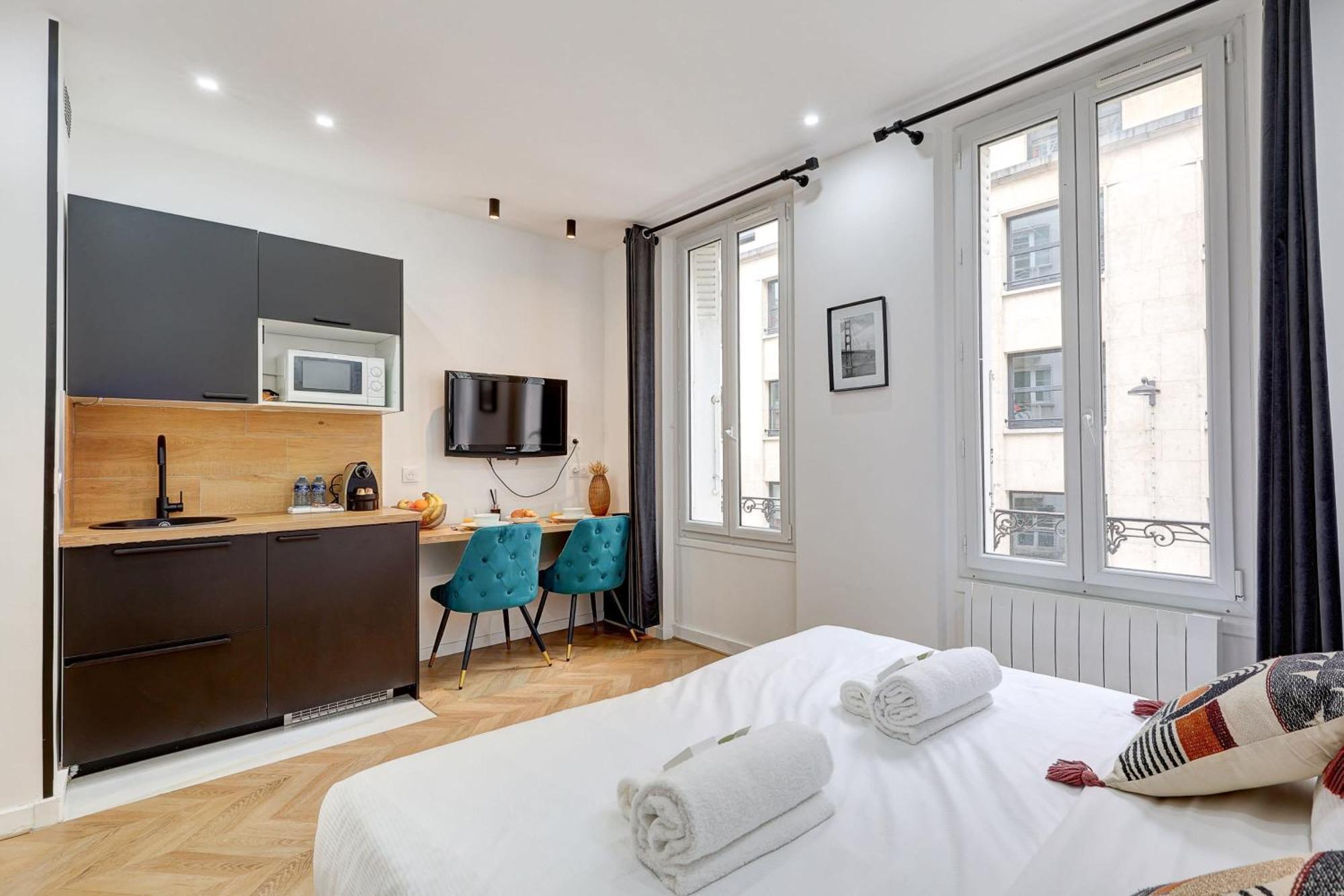 Renove Proche Des Champs With Ac Apartment
