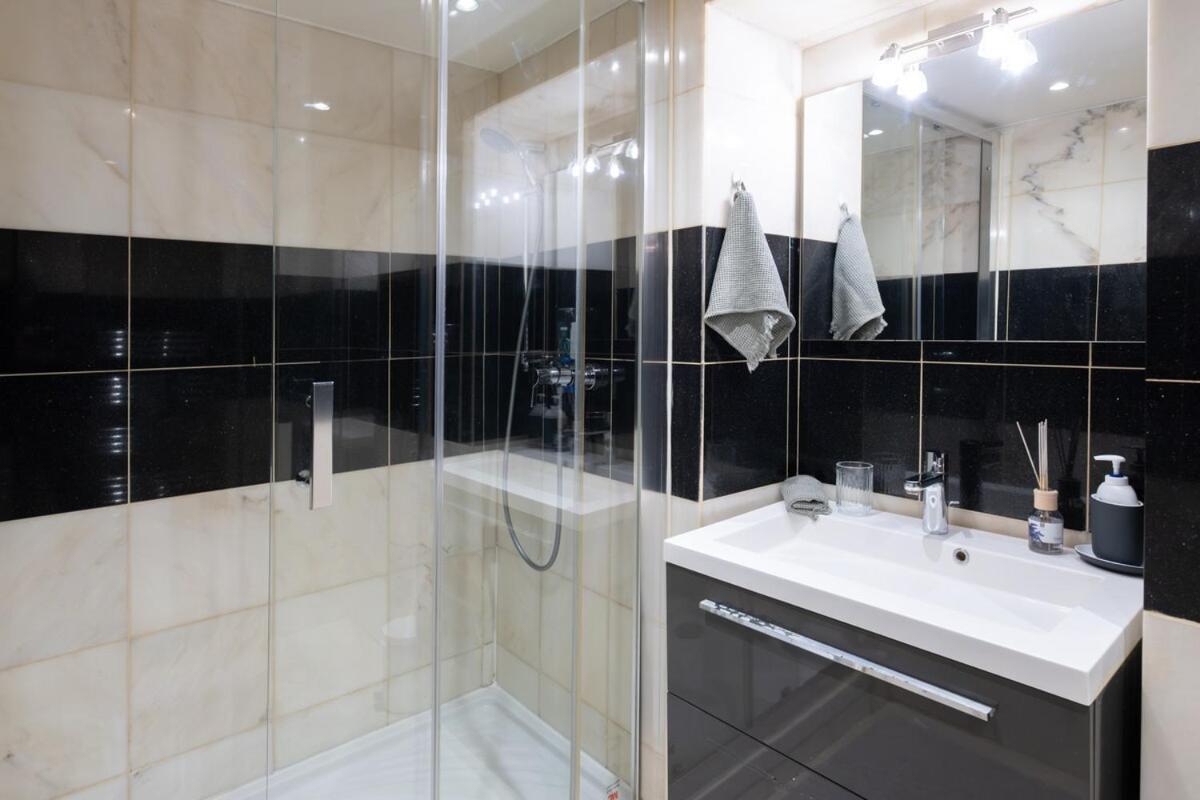 Appartamento Grands Boulevards 4 Guests *
