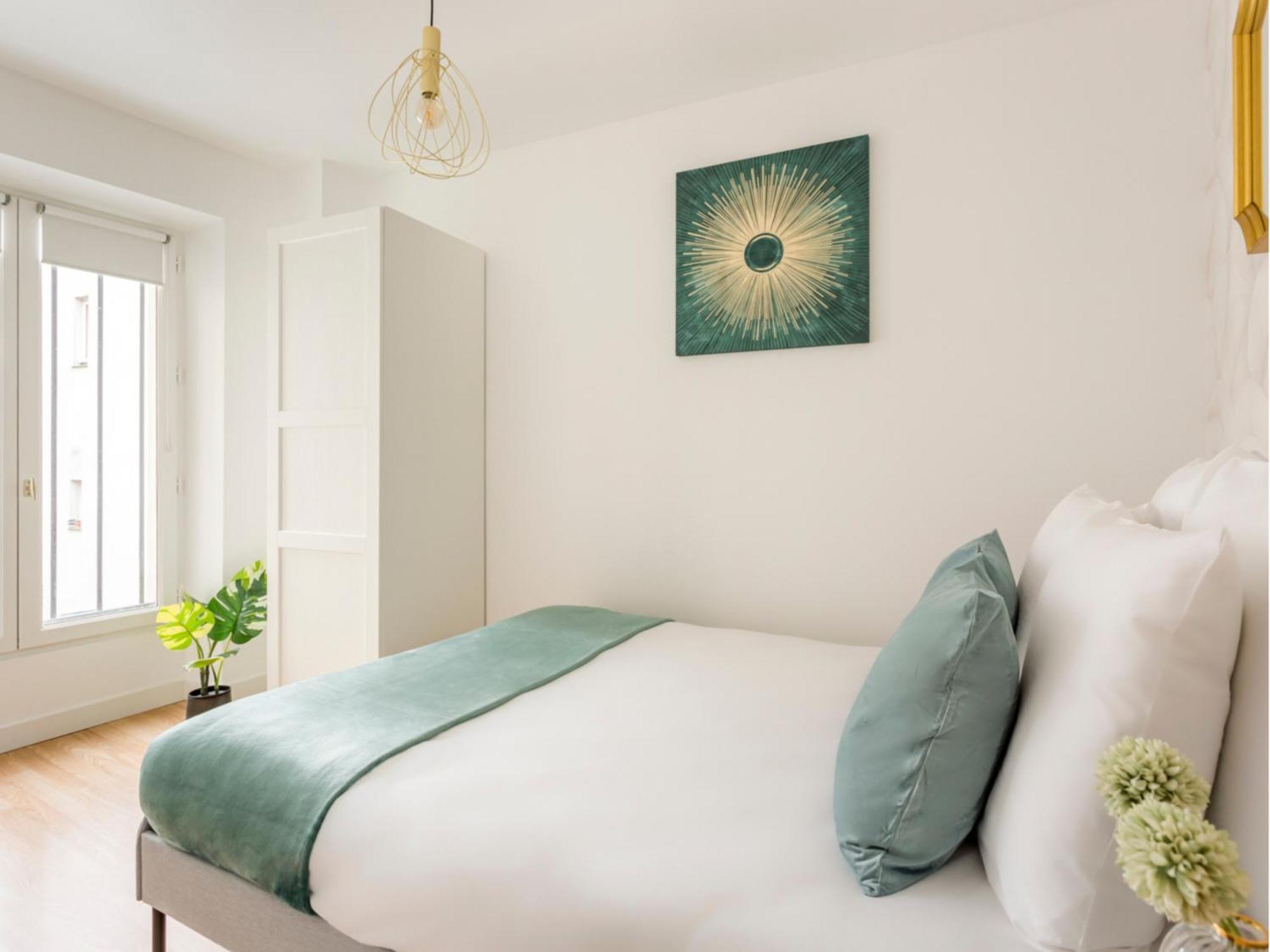 Merveil - Family - Marais - Martin Vi Apartment *