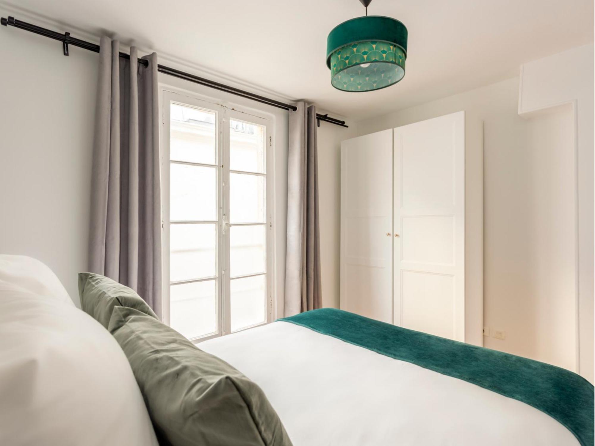 Apartment Merveil - Family - Louvre - Dalayrac Paris