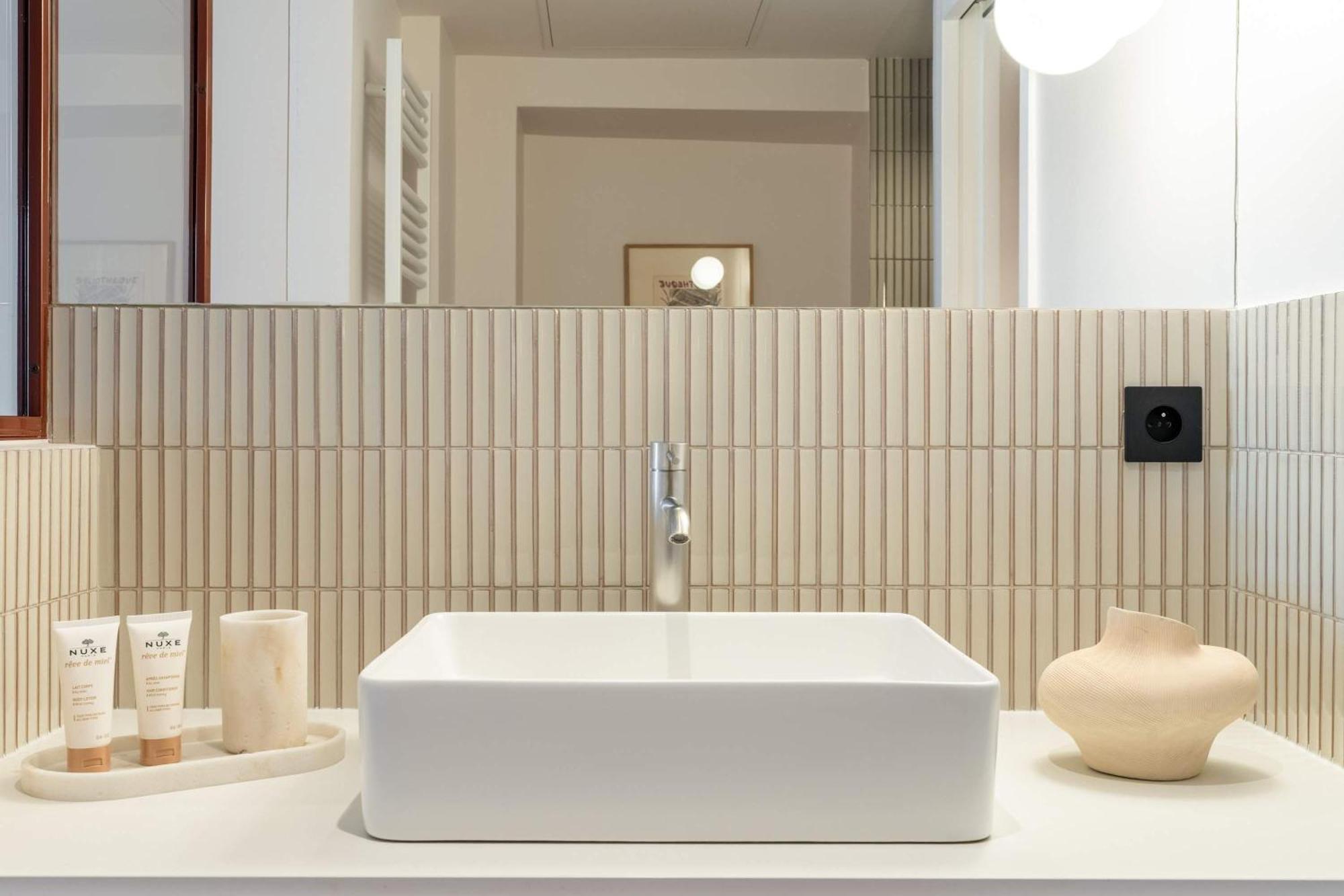 Spacious & Luxurious * Parigi