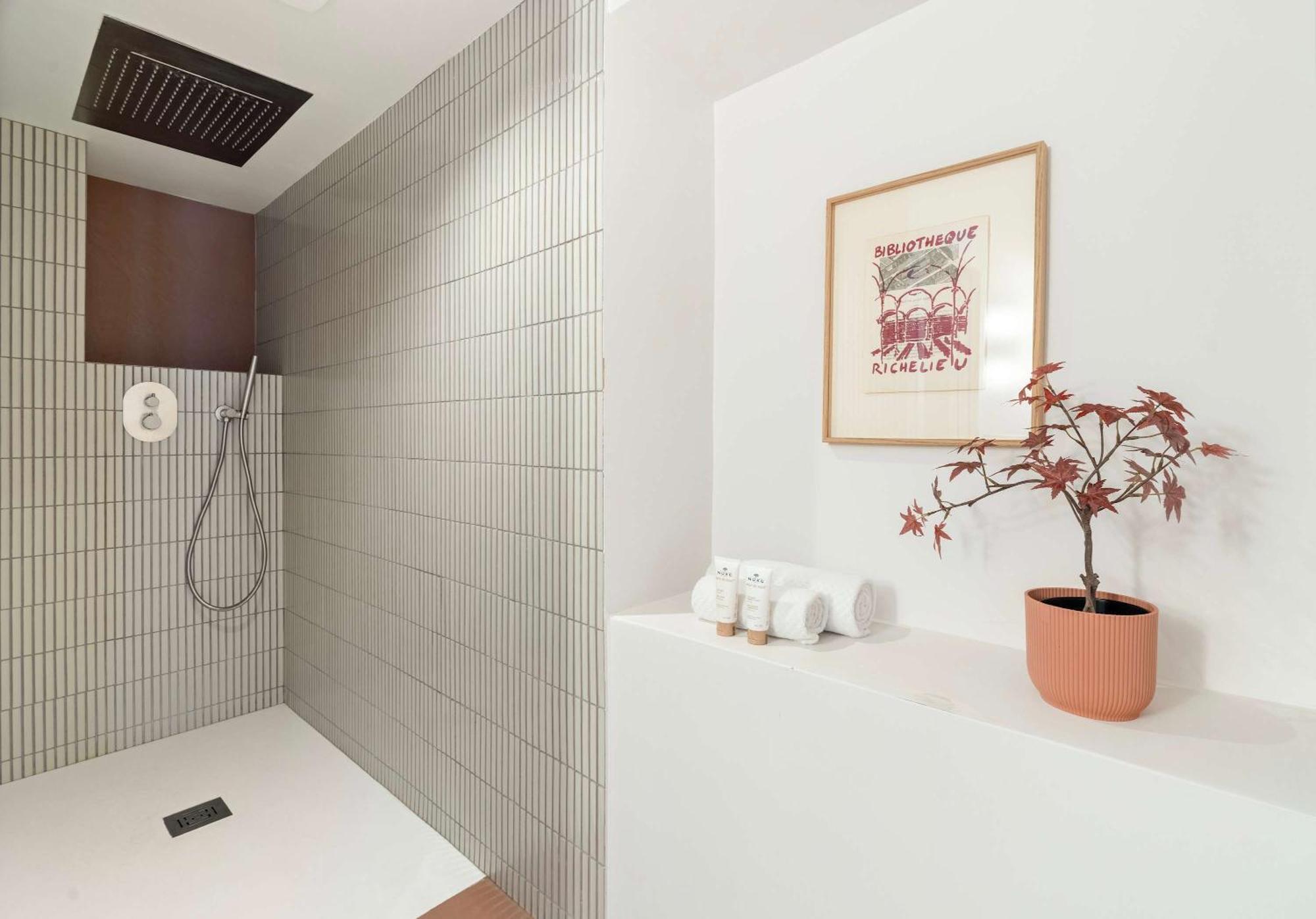 Spacious & Luxurious *