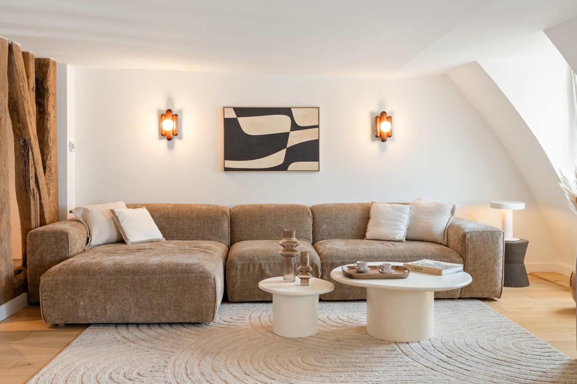 Appartamento Spacious & Luxurious *