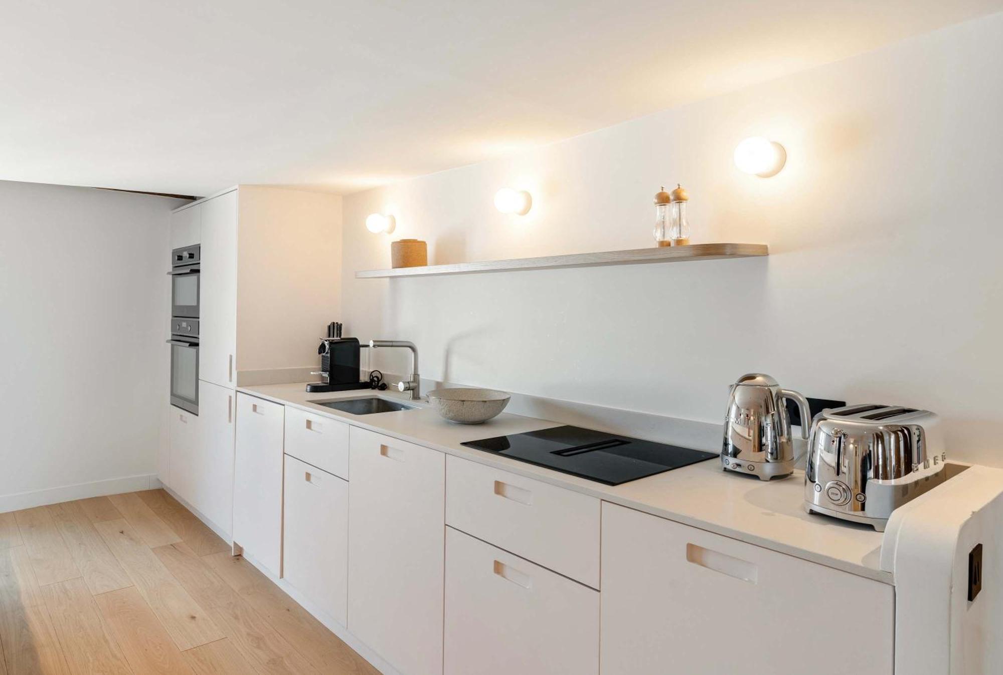 Spacious & Luxurious Appartamento