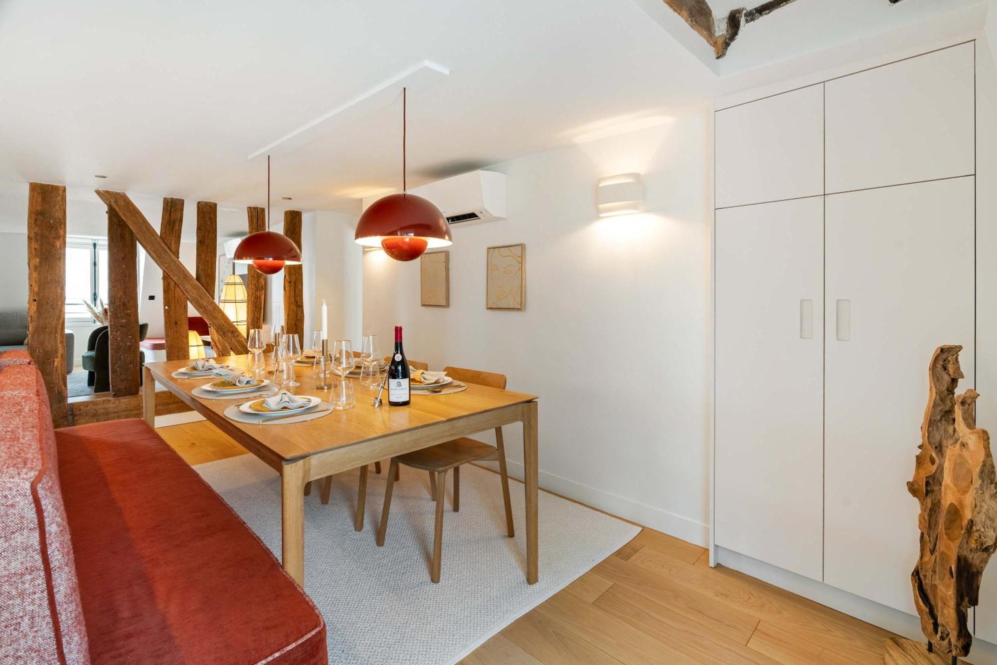 Appartamento Spacious & Luxurious *