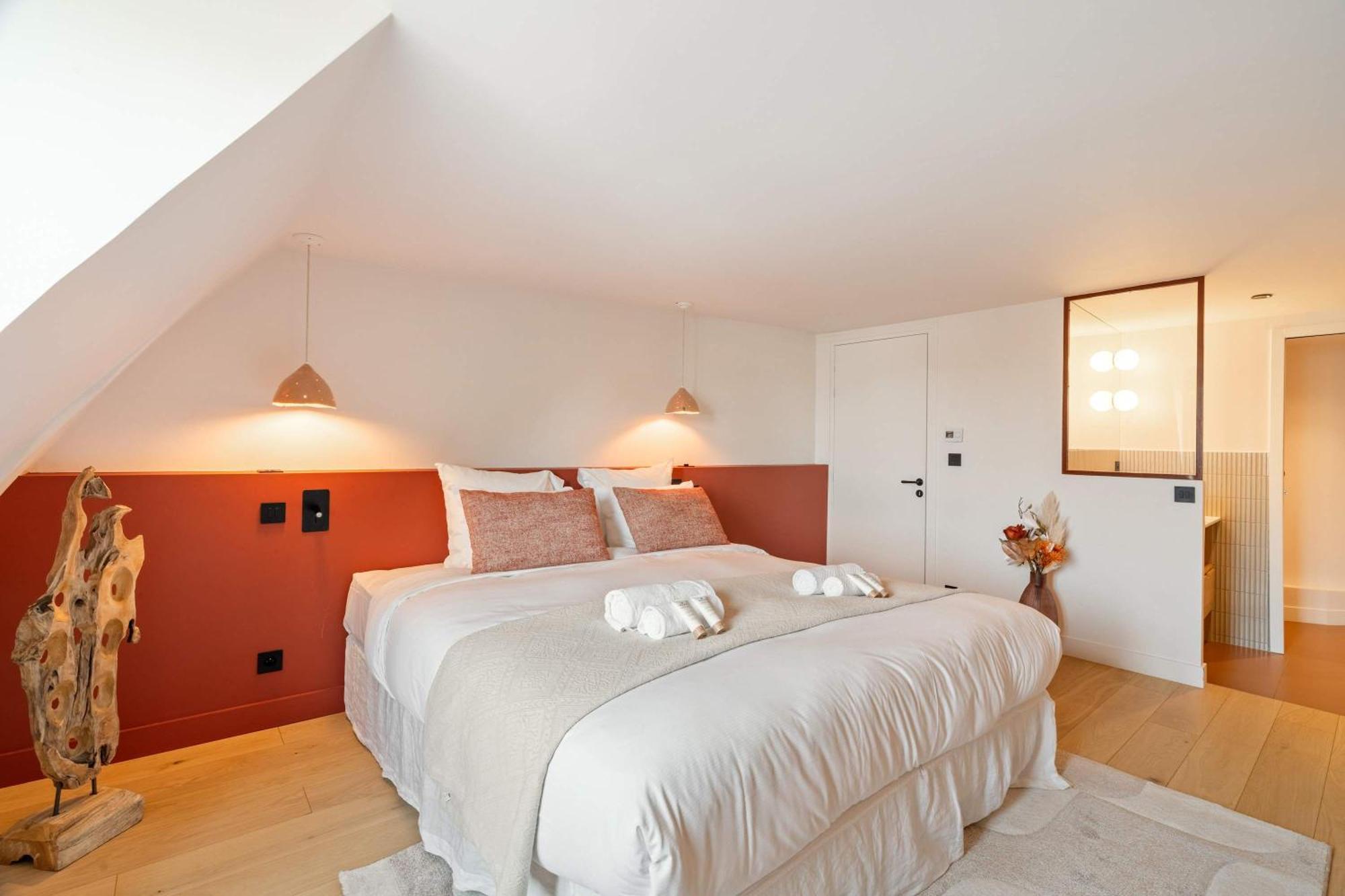 Appartamento Spacious & Luxurious Parigi