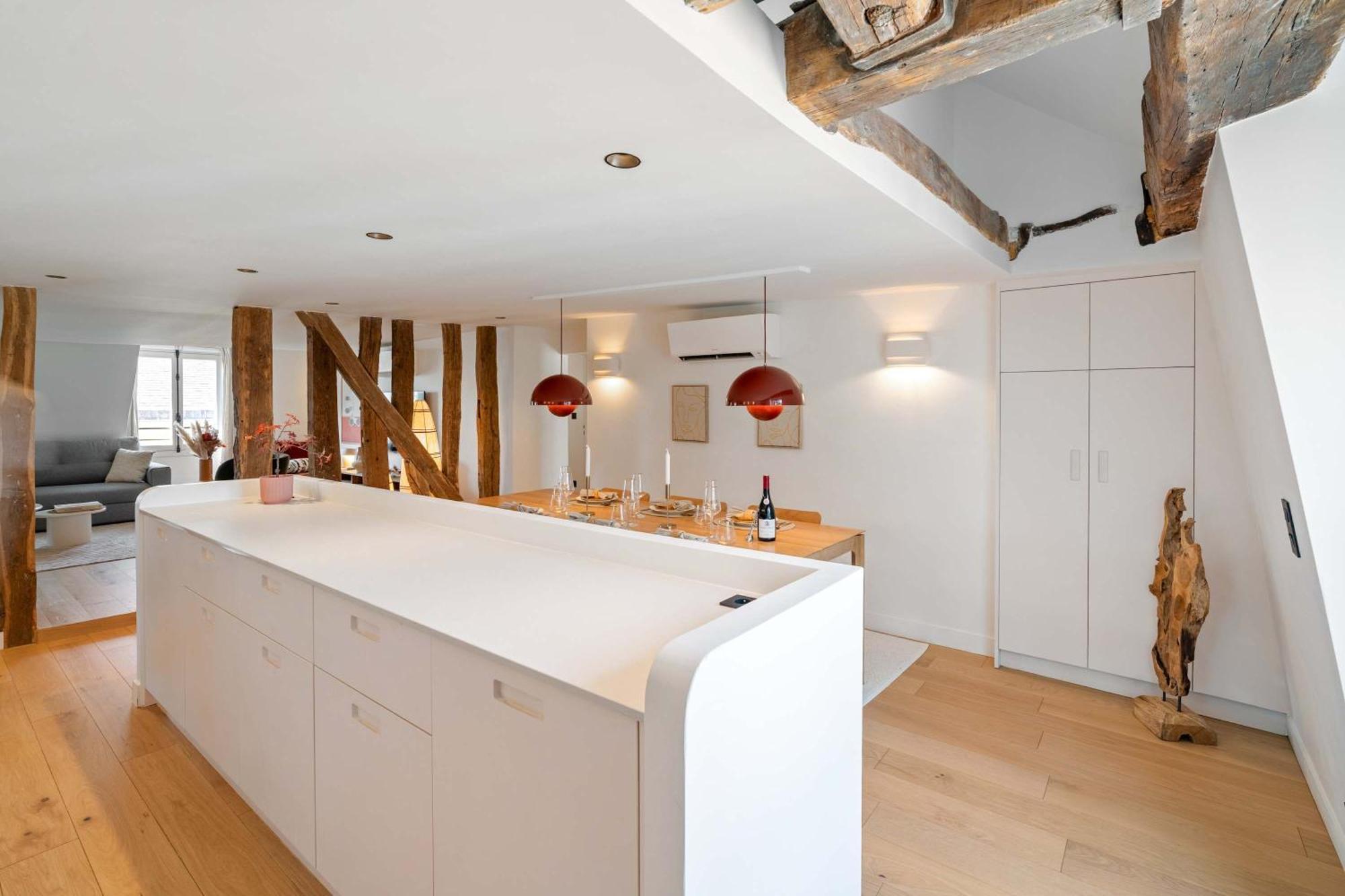Spacious & Luxurious * Parigi