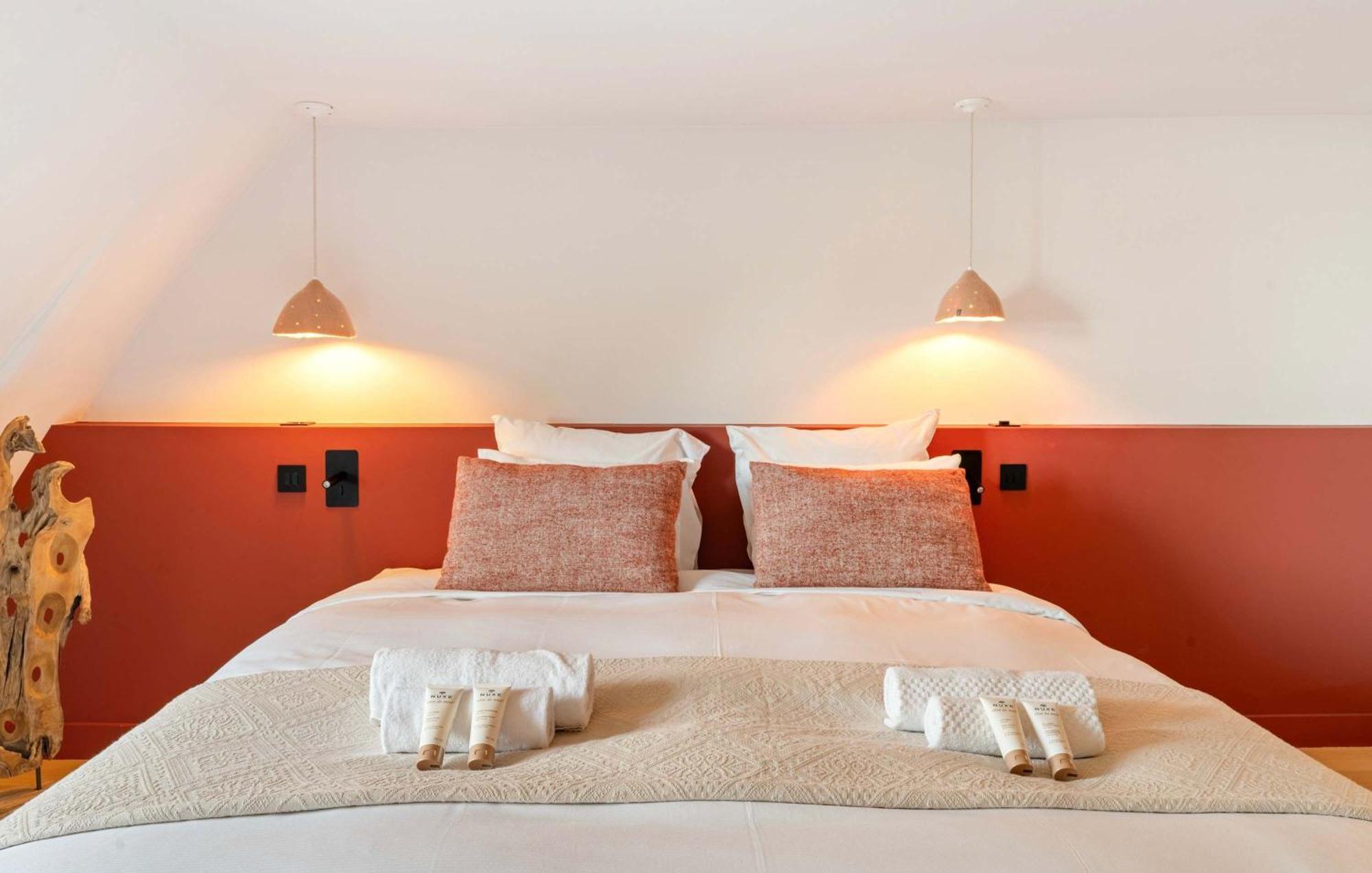 Spacious & Luxurious Appartamento Parigi
