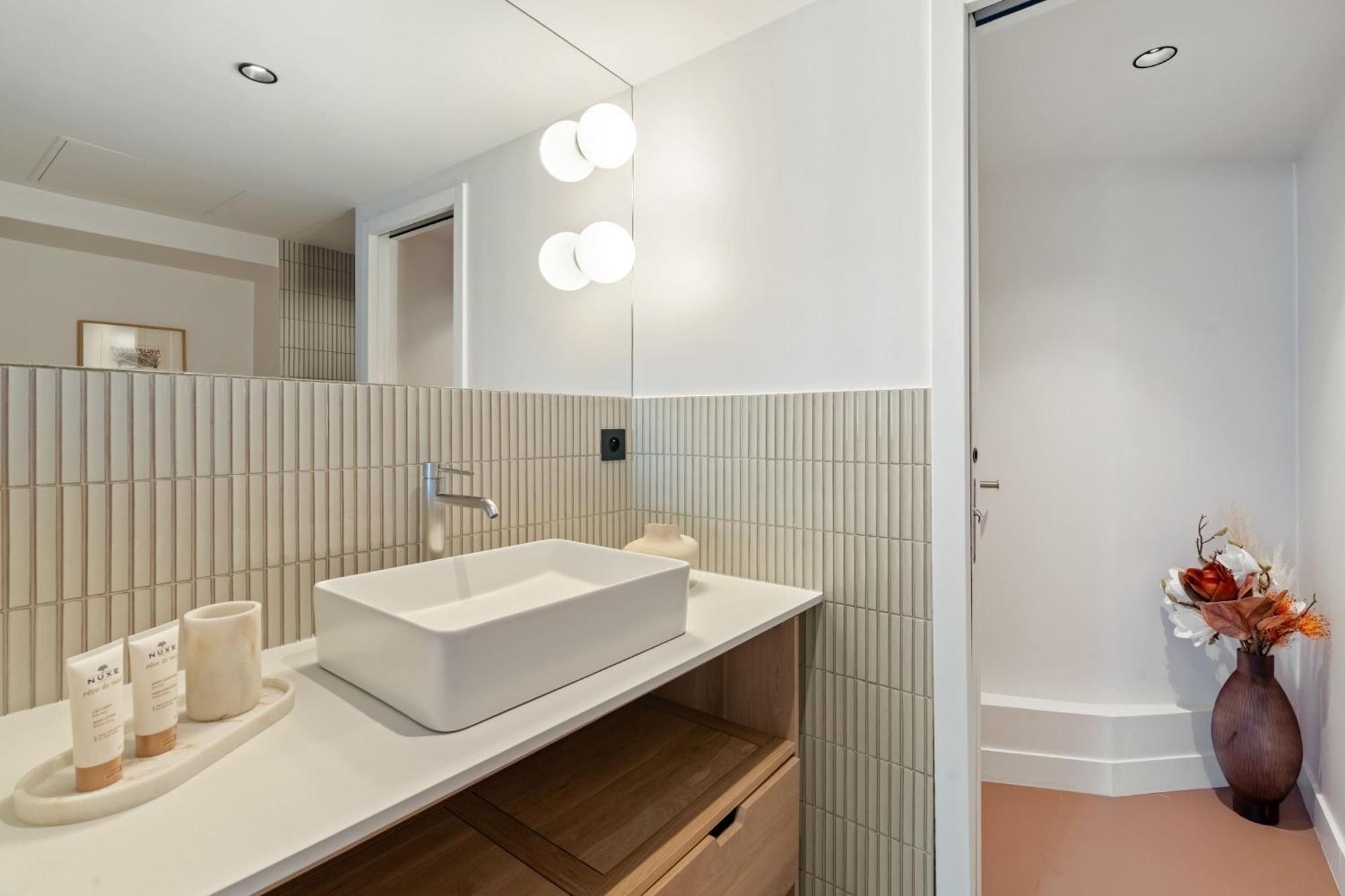 Spacious & Luxurious Appartamento