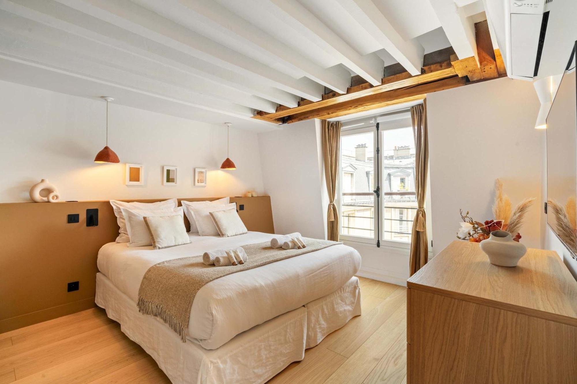 Appartamento Spacious & Luxurious