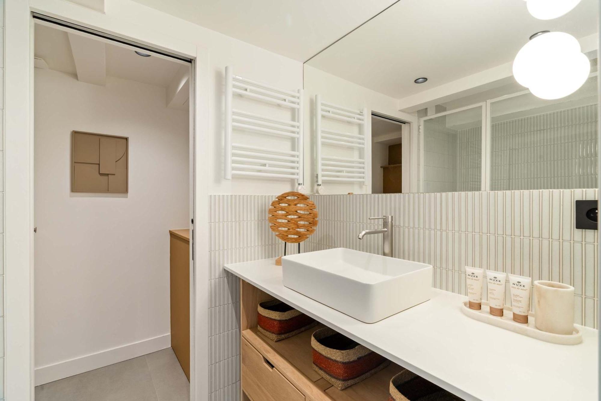 Spacious & Luxurious Appartamento *