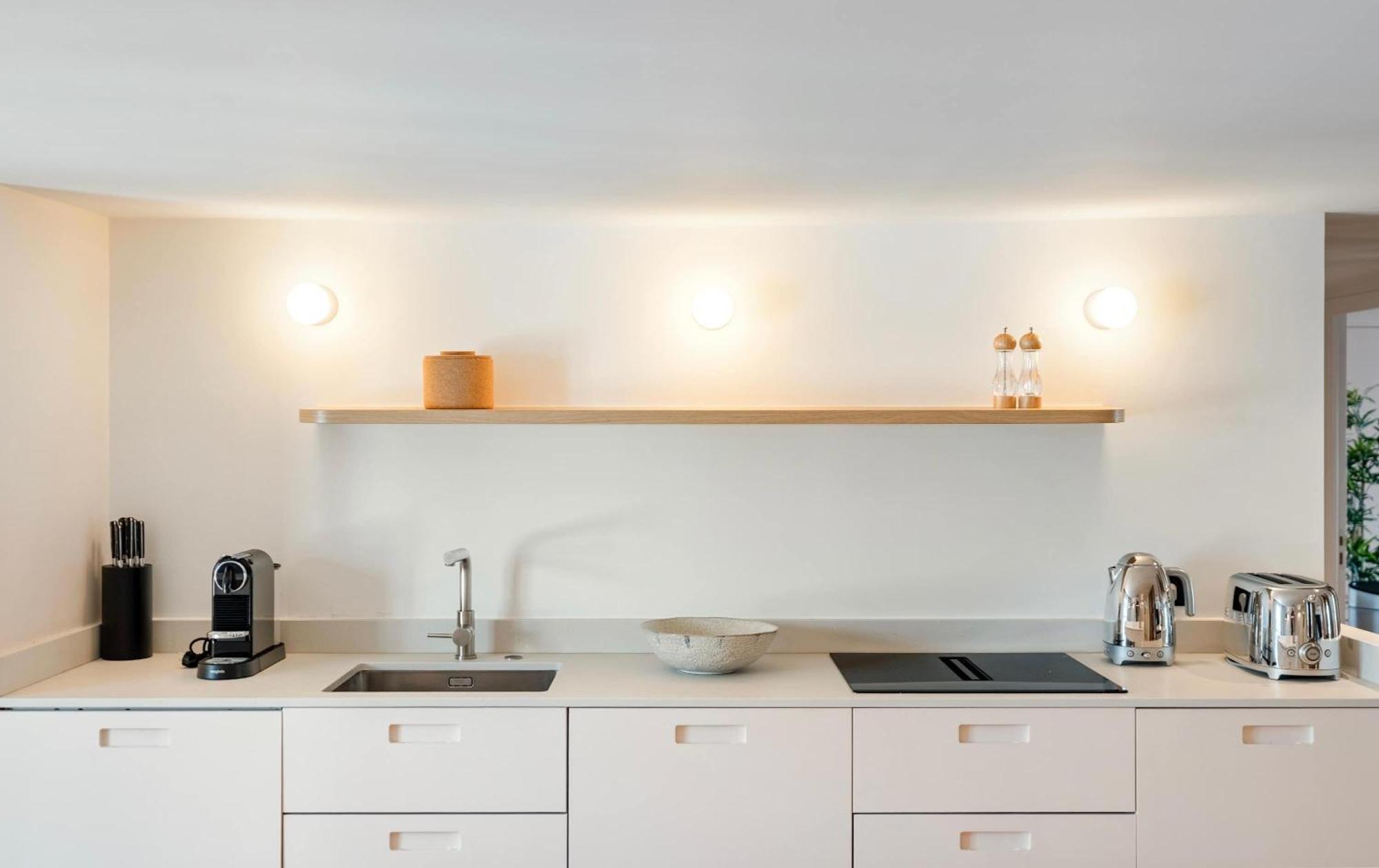 Spacious & Luxurious Appartamento