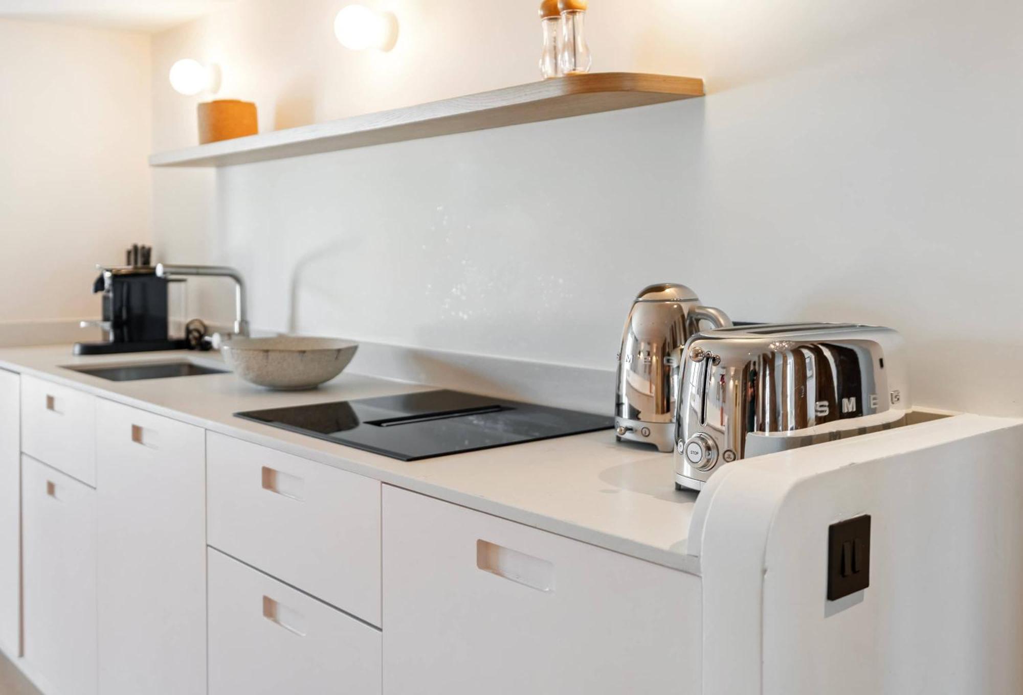 Appartamento Spacious & Luxurious *