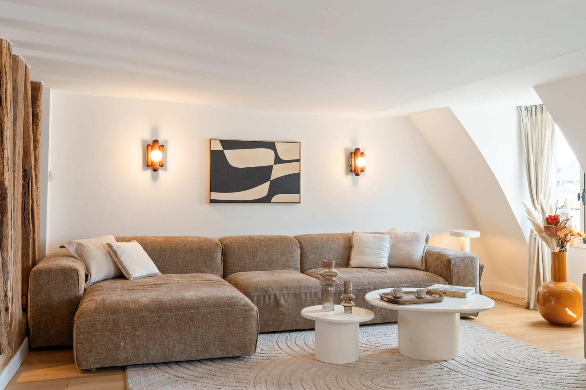 Spacious & Luxurious Appartamento Parigi