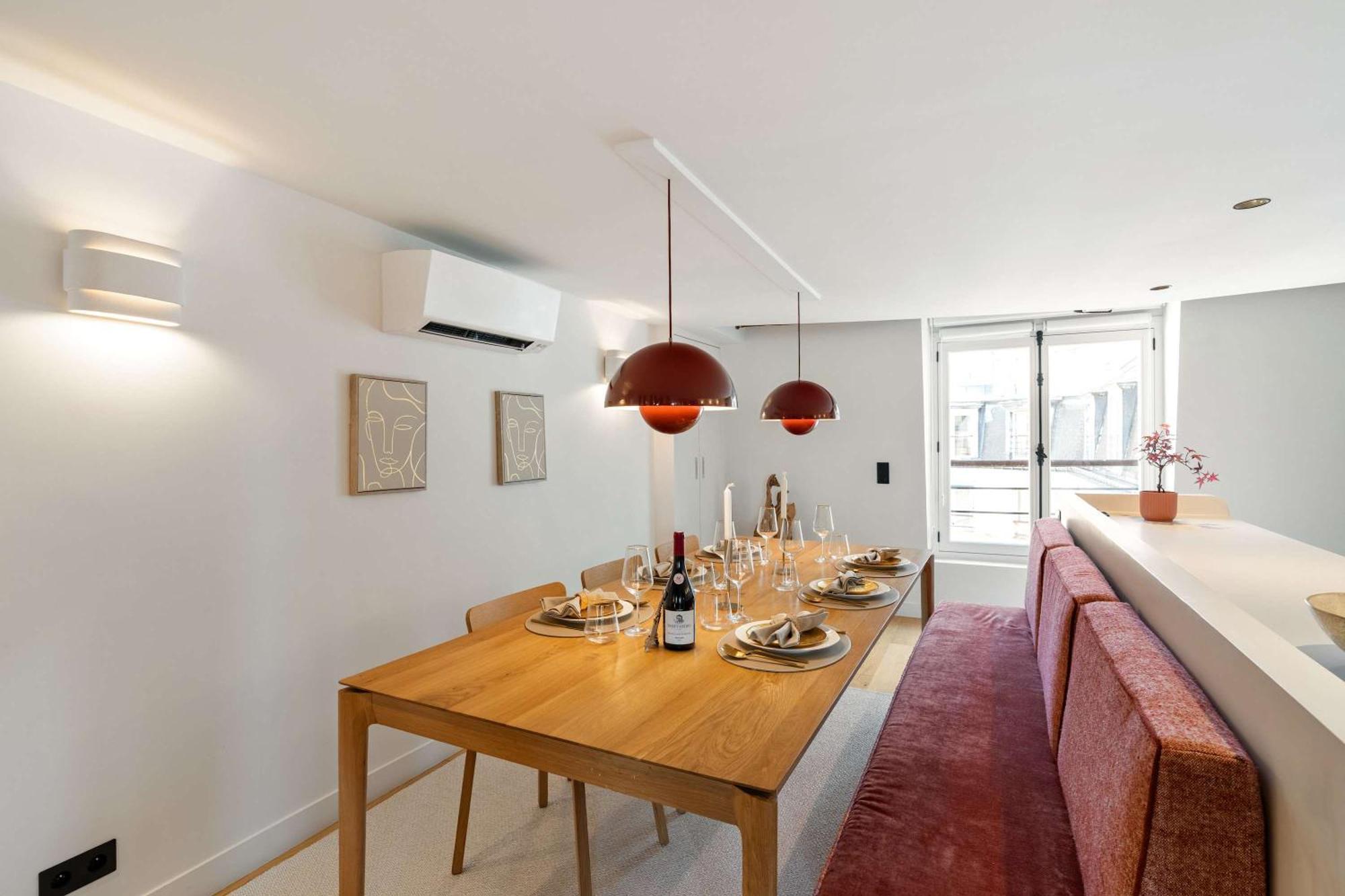 Appartamento Spacious & Luxurious *