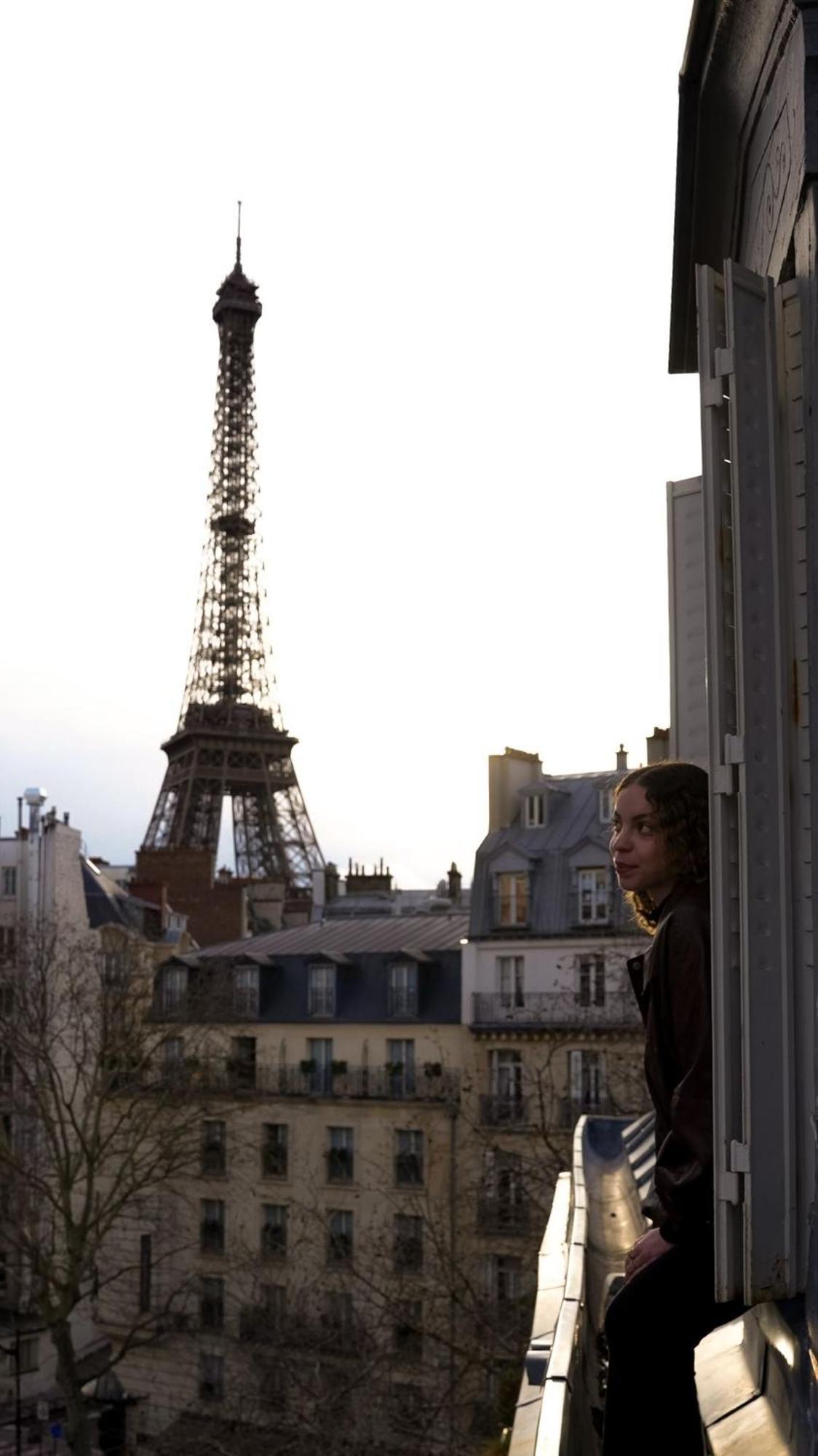 Center Eiffel Tower View Appartamento