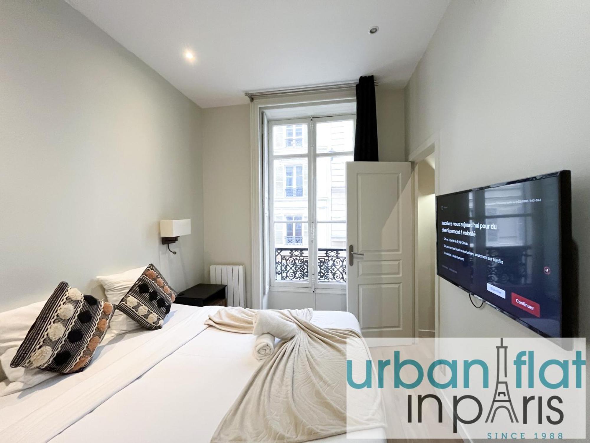 Appartamento Urban Flat 64 - Luxury Flat Mermoz - Champs Elysees *