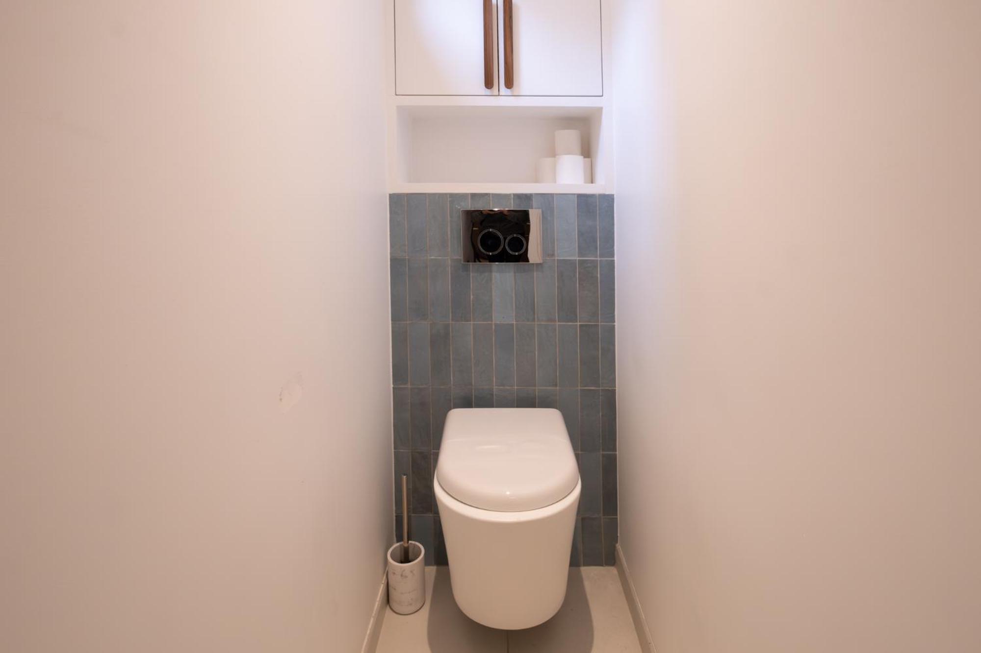 Appartamento 4 Guest - Hausmanian Flat Arc De Triomph *