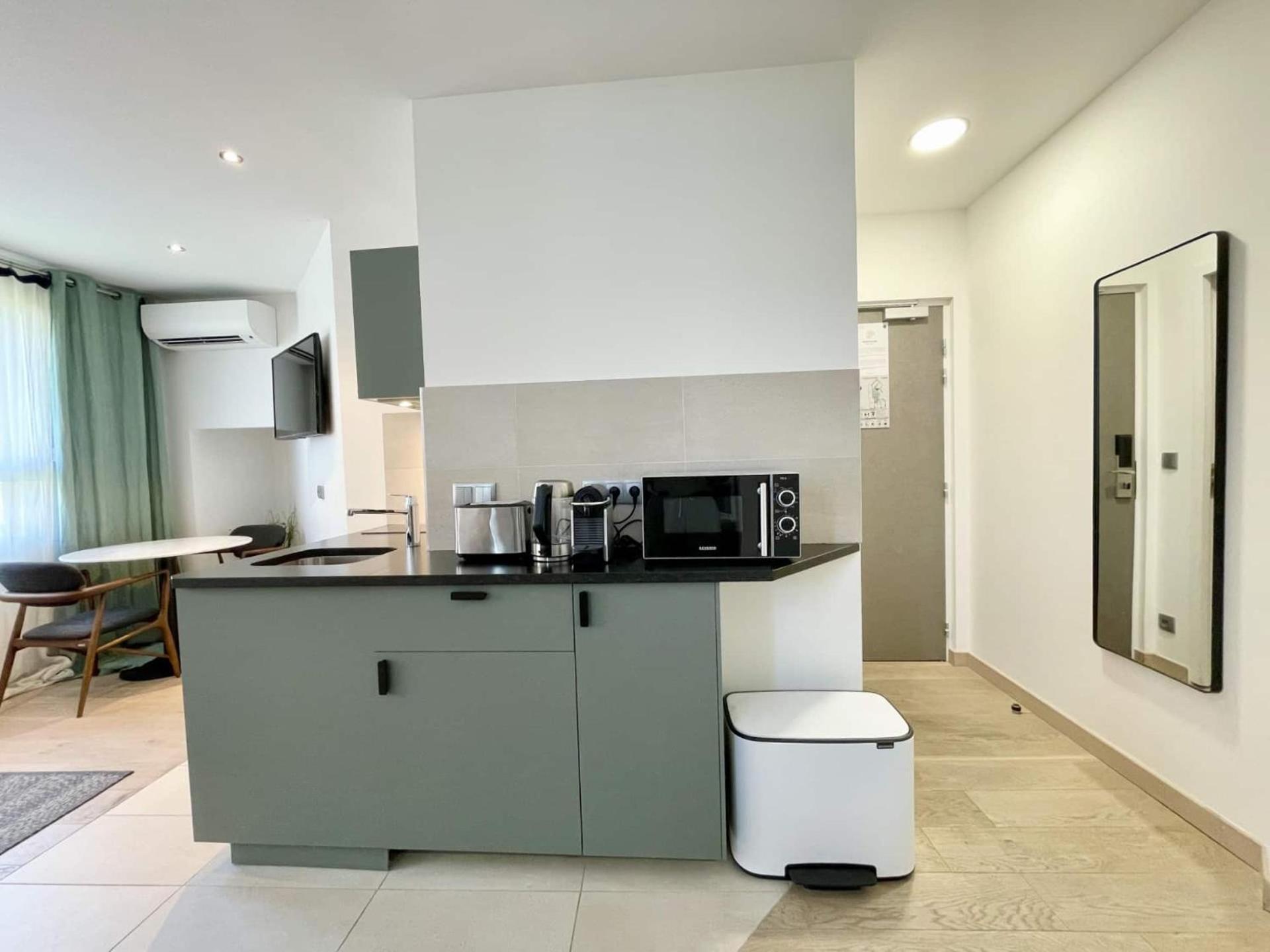 Parisian L Montmartre Apartment Paris
