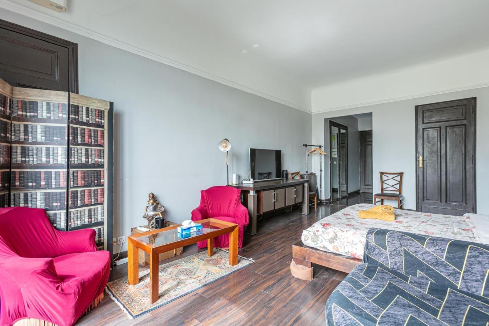Elysees Vip Apartment