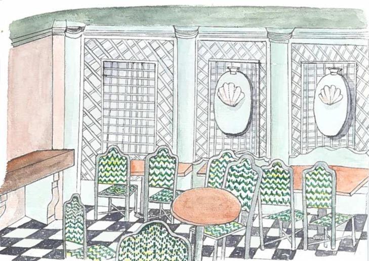 Hotel Prince De Conti - Hotel Renove