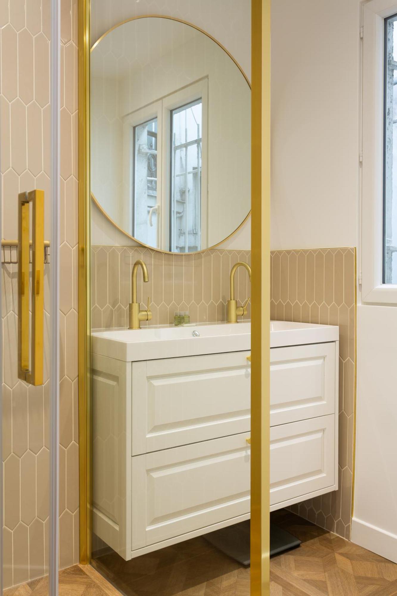 Rive Gauche Light And Elegance Parigi