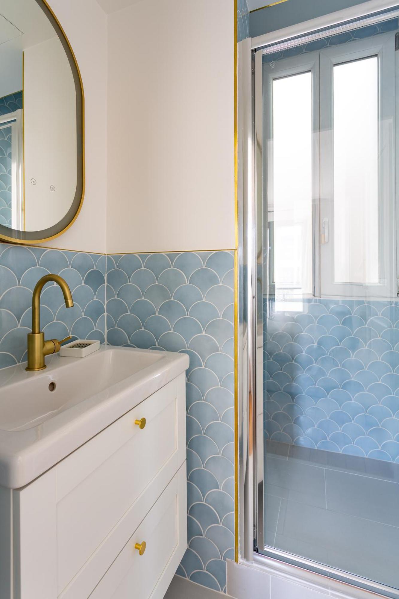 Rive Gauche Light And Elegance Appartamento Parigi