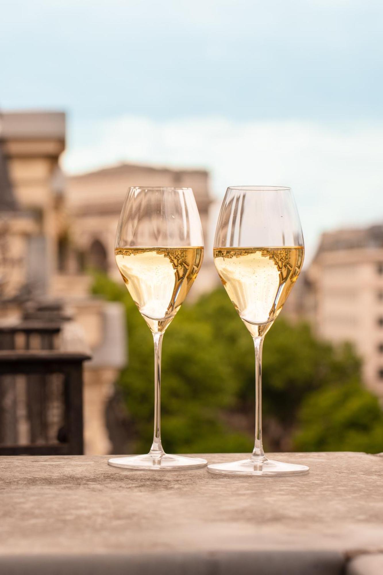 Hotel Le Royal Monceau Raffles