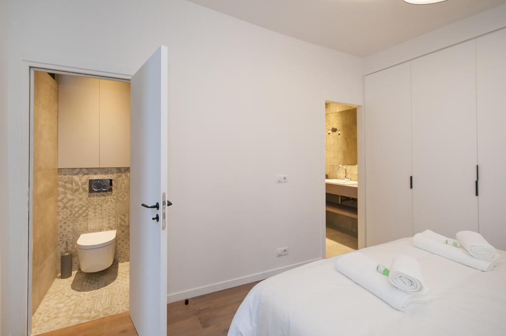 Pick A Flat's In Le Marais - Rue Sainte Croix De La Bretonnerie *