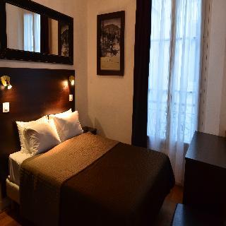 Hotel Le Twelve Parigi