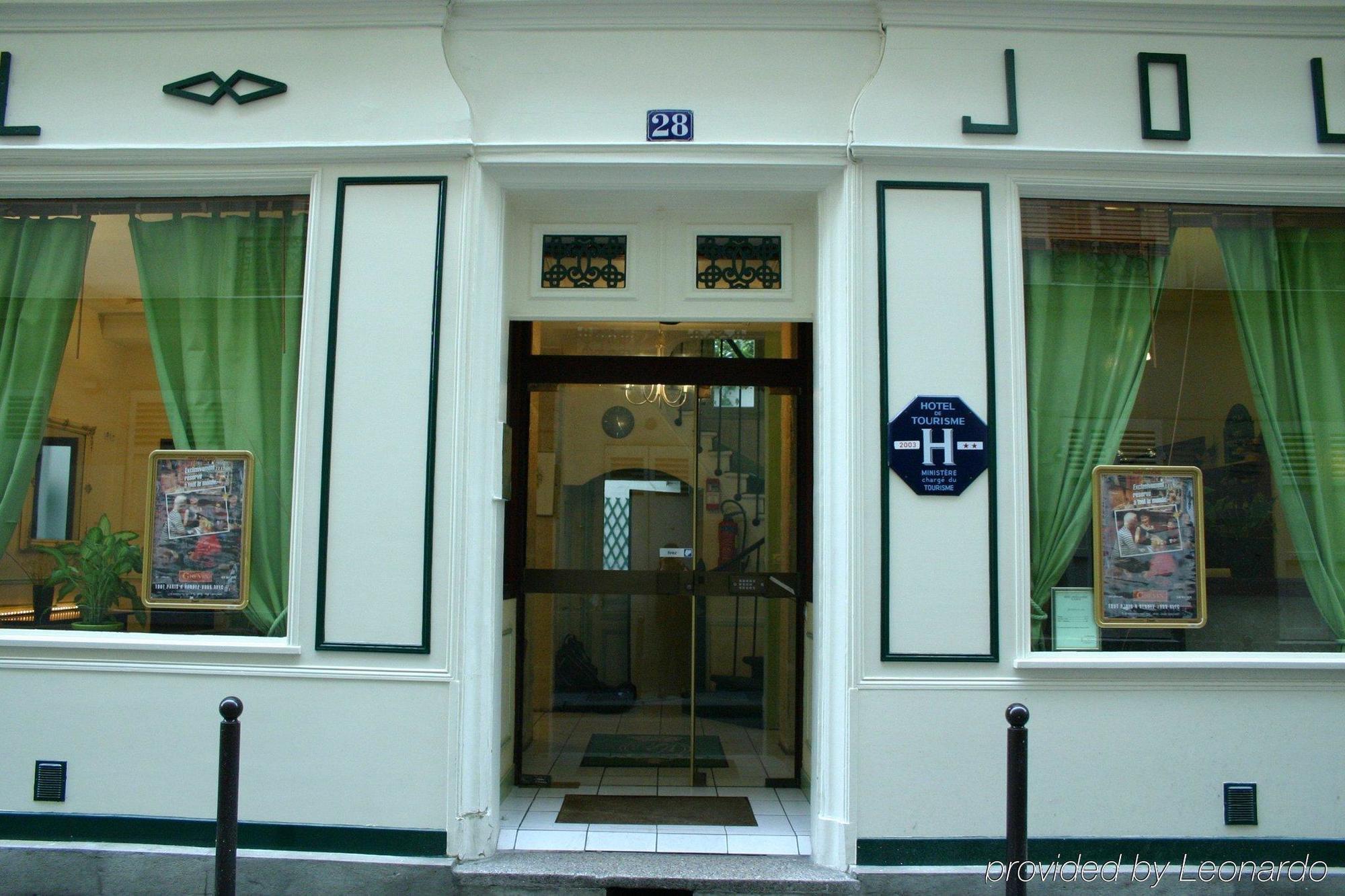 Prince Albert Louvre Hotel 2*