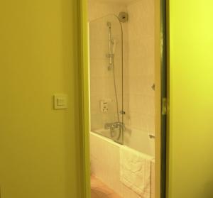 Verlain Hotel Parigi