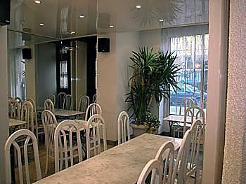 Grand Nouvel Opera Hotel 3*
