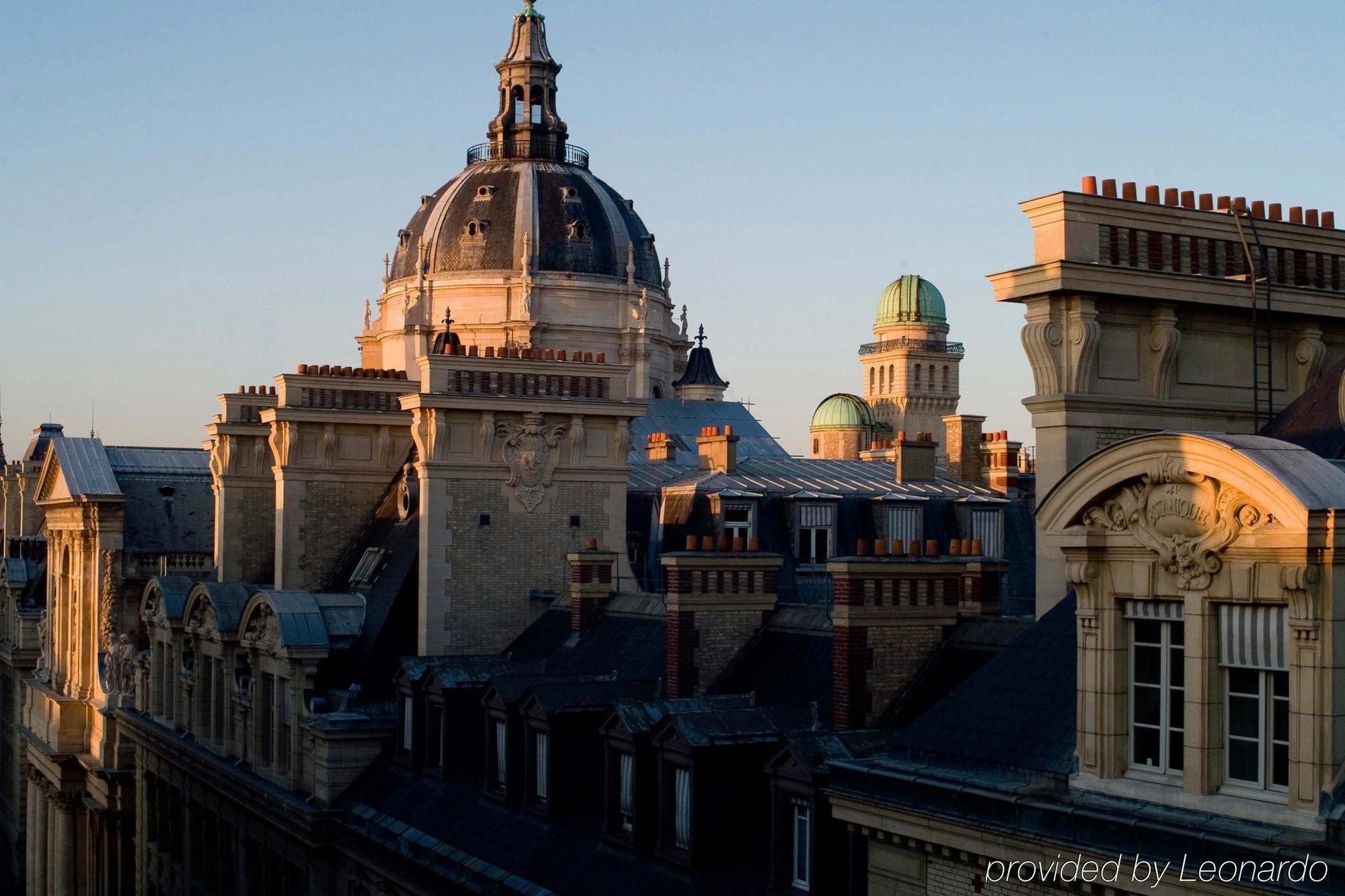 Grand Saint Michel Parigi