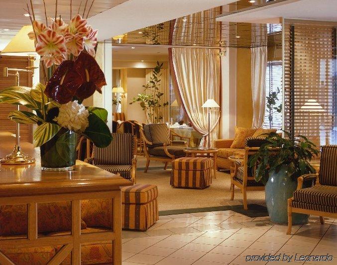 Floride-etoile Hotel Paris