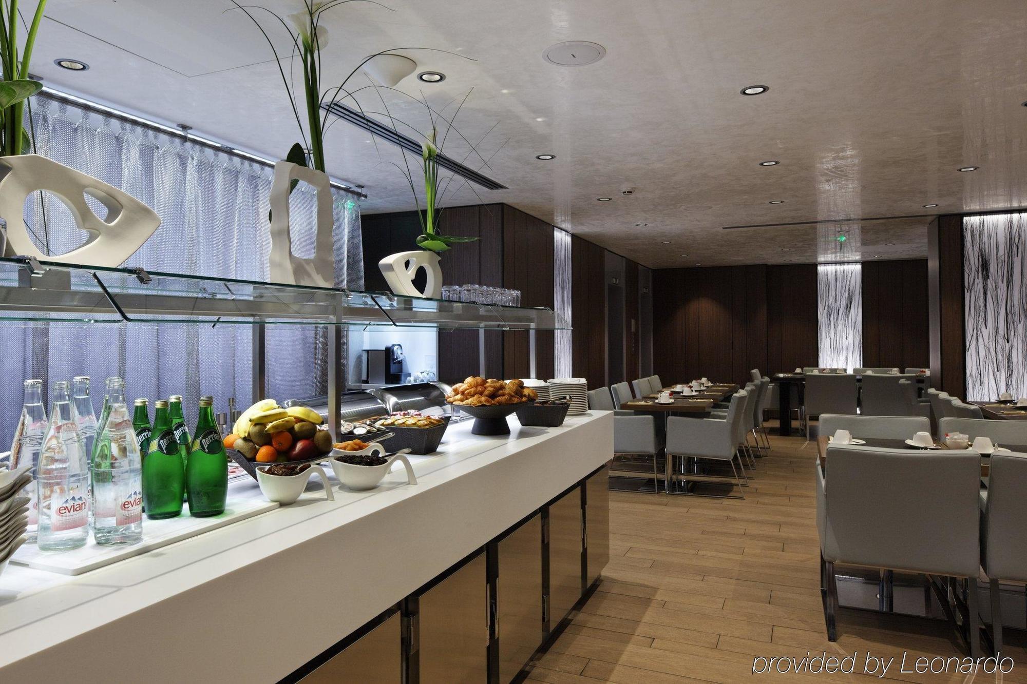 Saint Germain Des Prés, An Ihg 4* Parigi