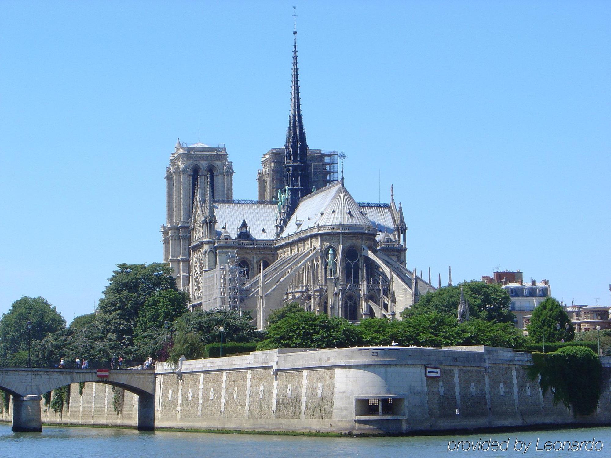 Saint Germain Des Prés, An Ihg Hotel Parigi