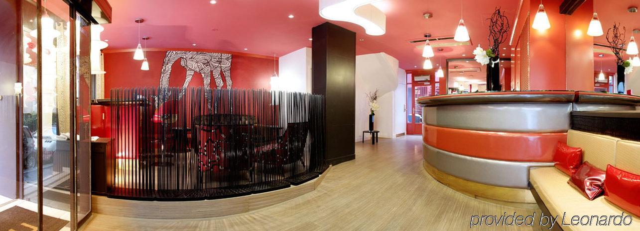 Hiro, New 2024 Hotel Paris