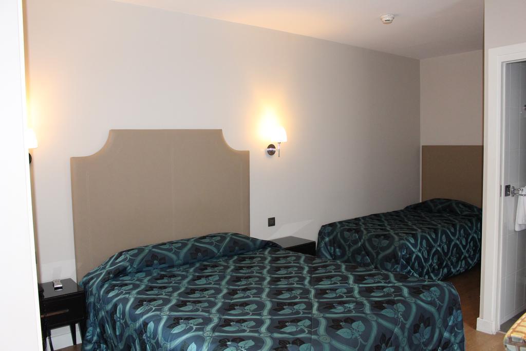 Montpensier Hotel