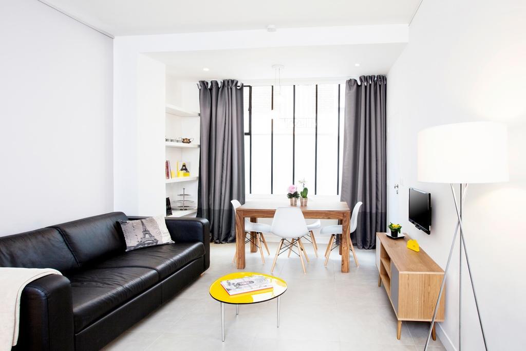 Appartamento De Charme à Montmartre Parigi